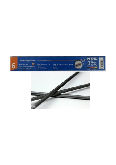 Pferd Eğe 13/64 5.16mm