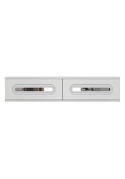Tda1220bs - Rany120 Duvara Montaj Tv Stand, Tv Rafı, Tv Sehpası Beyaz - Sılver 120cm Tda1220bs - Rany120 Duvara Montaj Tv Stand, Tv Rafı, Tv Sehpası Beyaz - Sılver 120cm
