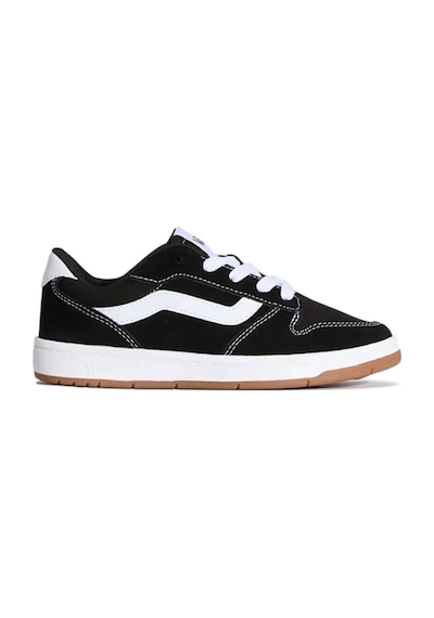 Vans Ryland Ls Siyah Unisex Sneaker