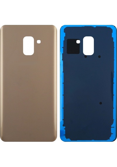 Teknonet Samsung Galaxy A530 A8 2018 Uyumlu Batarya Kapağı 001