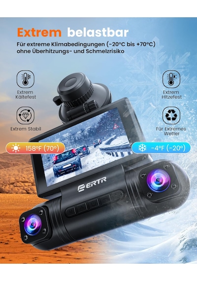 360 Araç Kamerası, 4 Kanallı Kablosuz 2k Araç Kamerası, 2k+1080p 3 Çözünürlük, Entegre Wi-fi Ve Uygulama, G-sensörü, 8 Ir Gece Görüş Led'i, Dahil. 64gb Sd Kart 360 Araç Kamerası, 4 Kanallı Kablosuz 2k Araç Kamerası, 2k+1080p 3 Çözünürlük, Entegre Wi-fi Ve Uygulama, G-sensörü, 8 Ir Gece Görüş Led'i, Dahil. 64gb Sd Kart
