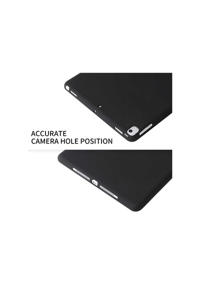 Galaxy Uyumlu Tab A 10.1 2019 T510 Kılıf Sky Tablet Silikon Kılıf