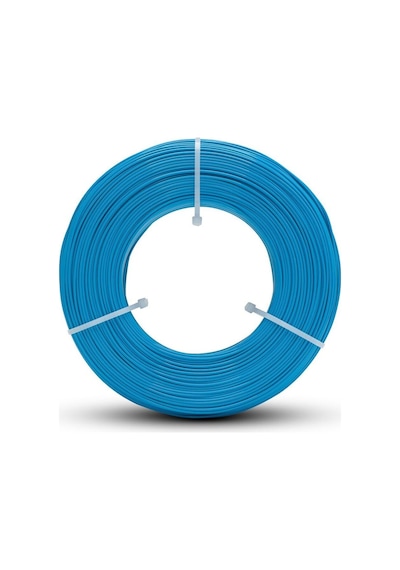 Fiberlogy Refill Easy Pla 1.75mm Mavi 850g Filament