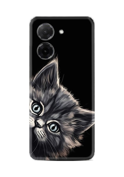Redmi A5 Kılıf Yüksek Korumalı Baskılı Desenli Kapak Stk-93.jpg Renk110 Renk110