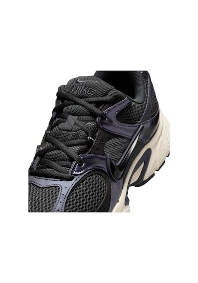 Nike V5 Rnr Run Unisex Walking Shoes Black Kadın Yürüyüş Ayakkabısı Siyah