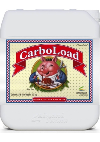 Advanced Nutrients Carboload 5 Litre Bitki Hasat Arttırıcı 5 L