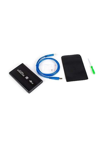 4515 Usb 3.0 2.5 Harddisk Kutusu