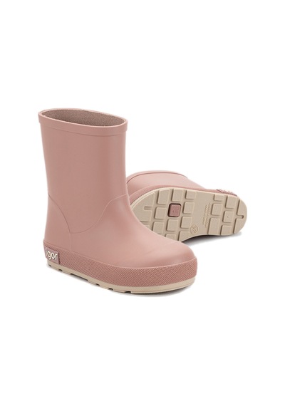 Igor W10294 Yogı Dk Pembe Kız Çocuk Yağmur Çizmesi 000000000101890180 Pembe Igor W10294 Yogı Dk Pembe Kız Çocuk Yağmur Çizmesi 000000000101890180 Pembe