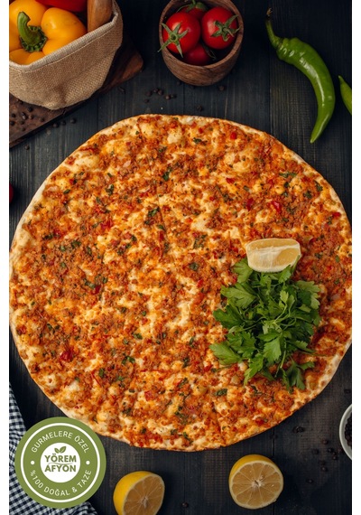 Yörem Afyon Meşhur Şanlıurfa Sofralarının Kara İncisi Güneş Kurusu Hakiki İsot Biberi Capsicum Annuum 110gr.