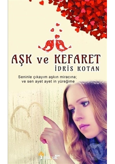 Aşk ve Kefalet- Maşuk Kitap