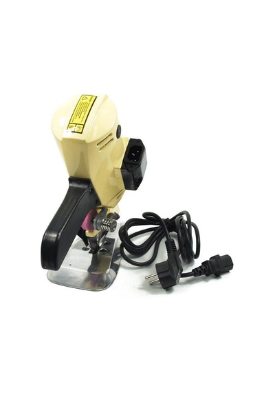 Rs100 Yuvarlak Bıçaklı Kesim Motoru (100 MM)