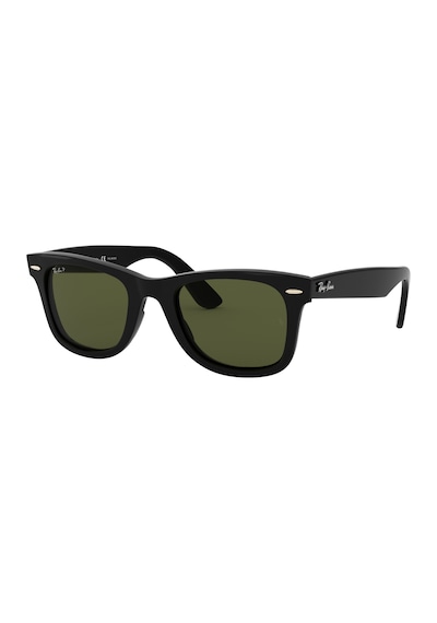 Ray-Ban 0rb4340 601/58 50 Unisex Güneş Gözlüğü Altın - Beyaz