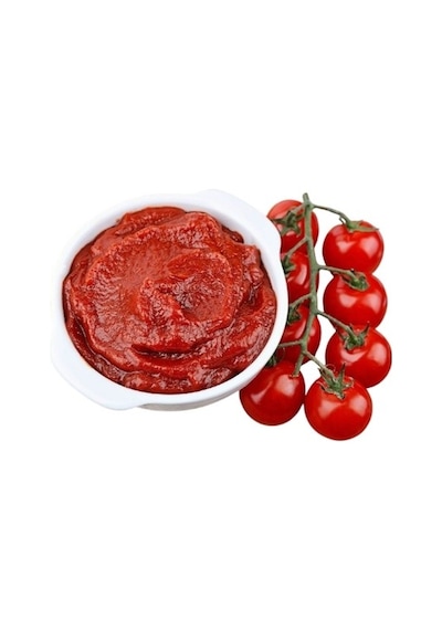 Domates Salçası Dökme 1 Kg