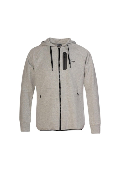 Hummel Nova Erkek Sweatshirt C-hum980343e50s04 Gri