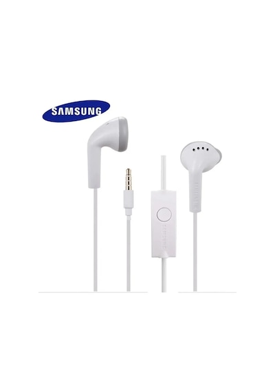 Samsung Uyumlu Kablolu Kulaklık Mikrofonlu 141833217