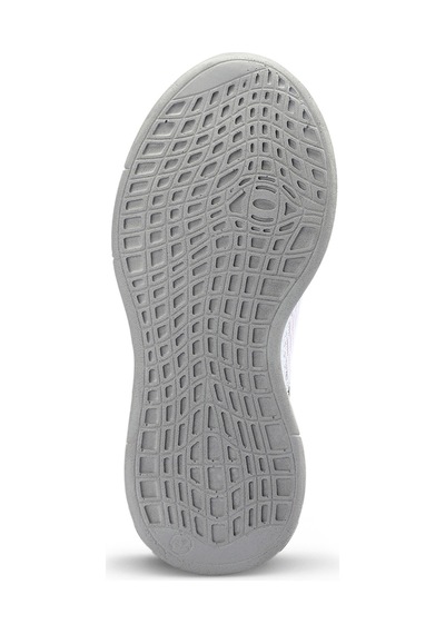 Slazenger ABENA I Çocuk Beyaz Sneaker