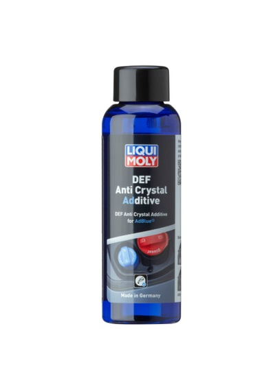 Lqm-21801 - Adblue Kristalleşme Önleyici Katkı 100 Ml