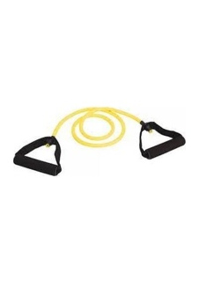Avessa Dse-100 Yellow Direnç Lastiği Yumuşak Sarı 6 9 1200 Mm 48 Gri - Sarı