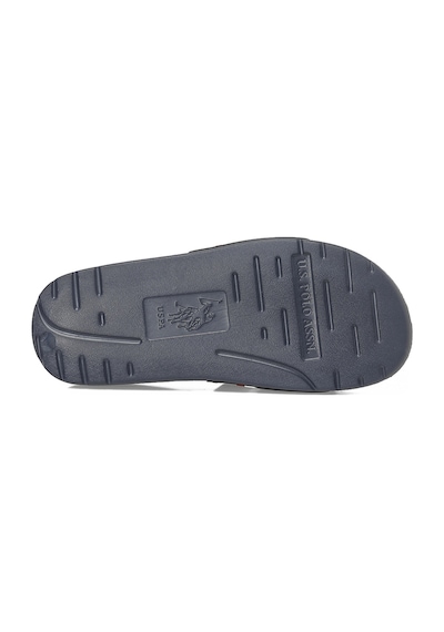 U.S. Polo Assn. U.s. Polo Assn. Rona 6fx Lacivert Erkek Terlik A102252176 Lacivert
