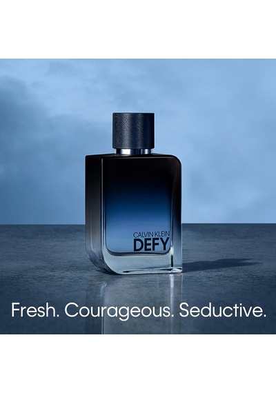 Calvin Klein Defy Men Deospray 150 Ml Sku: Smg8690010478337