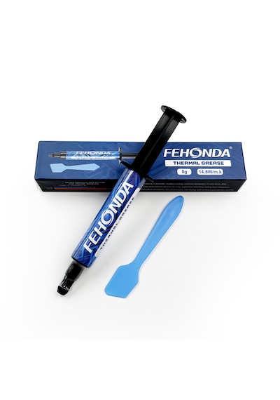 Fehonda Tr50l 14.8w Termal Macun 8gr