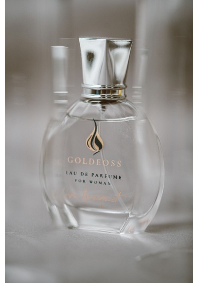 Goldeoss Love Bouquet Kadın Parfüm EDP 50 ML
