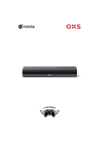 Thunder Lite Pc Oyun Soundbar Sanal Surround 2.0 Hdmı/aux/optik Bluetooth 5.0