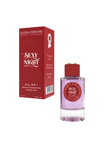 Sexy Night 55 Ml Edp Kadın Parfüm Aromatik