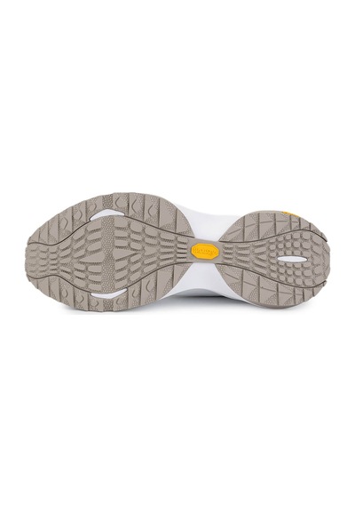 Tamer Tanca Erkek Hakiki Deri Beyaz Sneakers & Spor Ayakkabı 1092 2222-2 Erk Ayk Y25 Beyaz Dr/beyaz Fltr Beyaz
