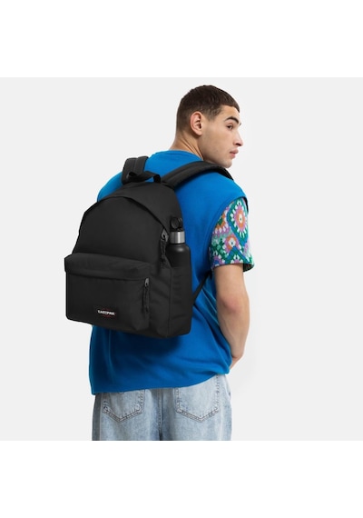 Eastpak Sırt Çantası Day Pak'r Laptop Gözlü Black Ek0a5bg40081 Siyah