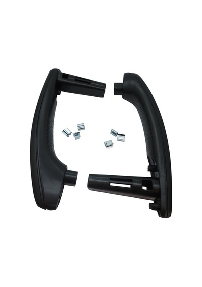 Ön Kapı Kolçak Takımı 809603577r Renault Clio Symbol Sandero İçin
