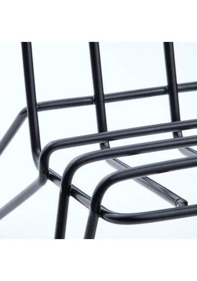 Ikea Krubbet Telefon/tablet Standı, Siyah