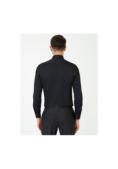 Pierre Cardin Slim Fit Uzun Kollu Klasik Gömlek 50243306-vr046 Çok Renkli