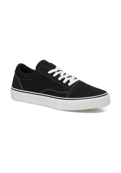 Torex Walka 5fx Siyah Erkek Sneaker 000000000101975482 Siyah