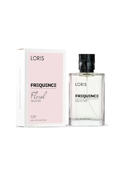 Loris K-230 Frequence Kadın Parfüm 50 ML