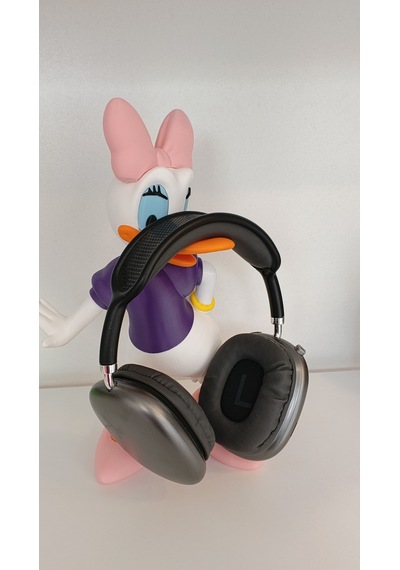 Daisyduck-gamer-kulakstandı