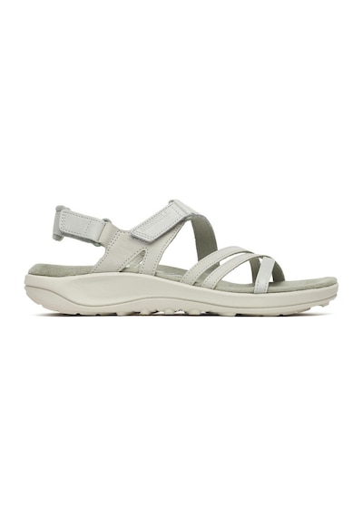 Merrell Harbor Backstrap Kadın Sandalet J00003571 J00003571 Soye Soluk Yeşil
