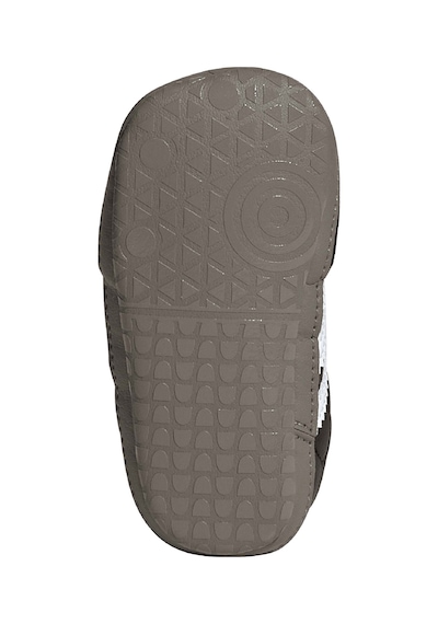 Adidas Samba Crib Bebek Siyah Spor Ayakkabı Jı2757 Siyah
