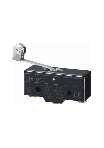 Tm-1303 Mini Switch
