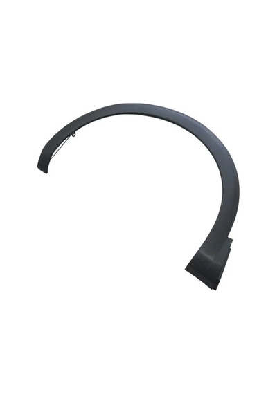 Peugeot 5008 2021-2024 Ön Çamurluk Ağzı Plastiği Sol Dodik Klıpslı Oem No 98252889xt