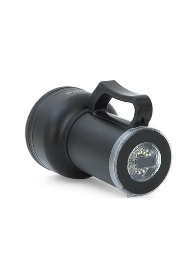Watton Wt-415 Gt Led Taşınabilir Güneş Solar Ledli Fener Siyah