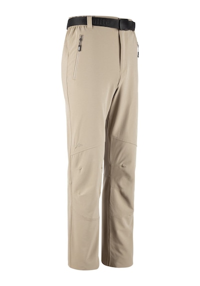 Evolite Point Softshell Erkek Pantolon - Bej Bej