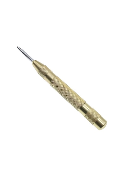Rekotools-yaylı Metal Noktalama İşaretleme Zımba Kalemi