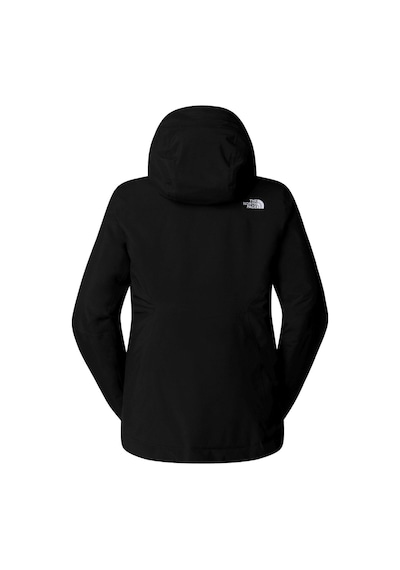 The North Face W Inlux Insulated Jacket - Eu Kadın Ceket Nf0a8dzejk31 Siyah