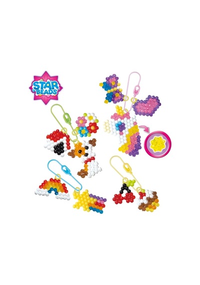 Aquabeads Süs Yapım Seti 31770 Belirtilmemis