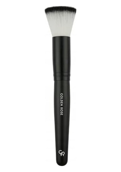Round Face Brush Kozel Nylon Yl 1 Paket 1 X 100 G 0