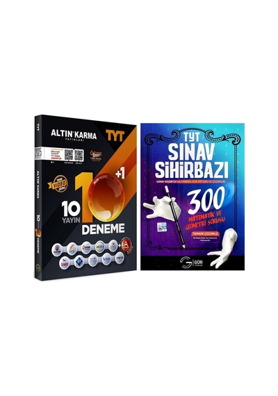 Hafta Sonuna Özel Set 7