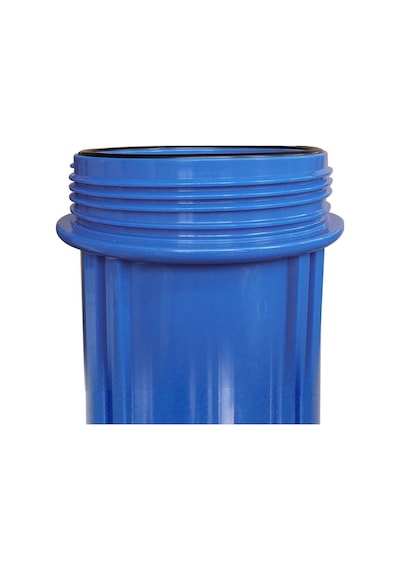 Aquames - Su Arıtma Ve Ön Filtreleme 20" Big Blue Mat Filtre Kabı 535187834