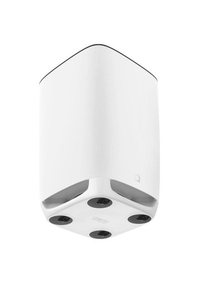 Aeris Aair 3-in-1 Pro Akıllı Hava Temizleyici Beyaz 70 M² Etkili Filtreleme