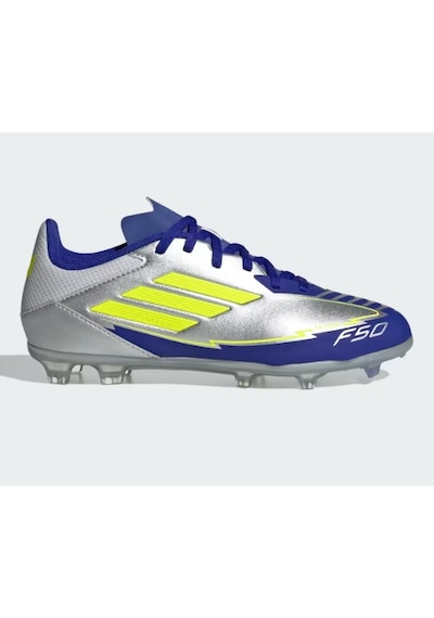 Adidas Çocuk Futbol Krampon F50 League Fg/mg J Messi Ih0924 Ç-178 Gri